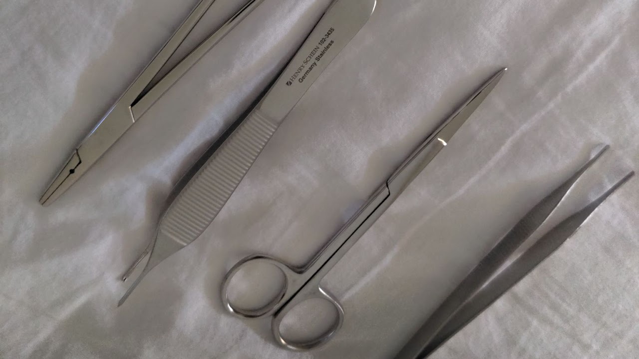 Lessons from the Operating Room